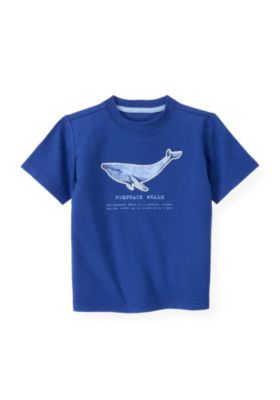 Humpback Whale Tee