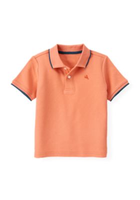 Lobster Tipped Polo Shirt