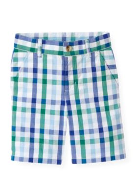 Checked Short