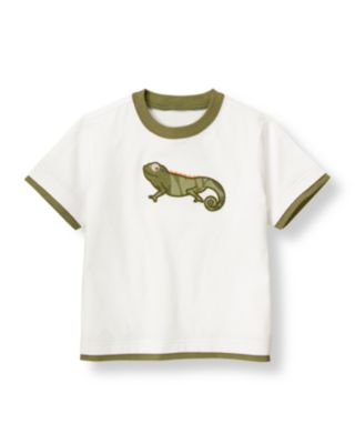 Chameleon Tee