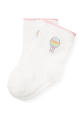 Hot Air Balloon Sock