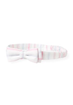 Dobby Stripe Headband