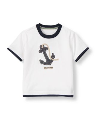 Anchor Tee