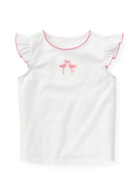 Flamingos Top