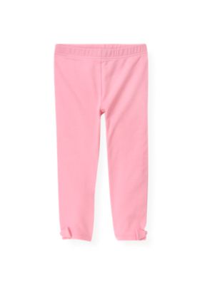 Bow Legging