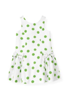 Bow Dot Dress