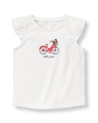 Bicycle Top