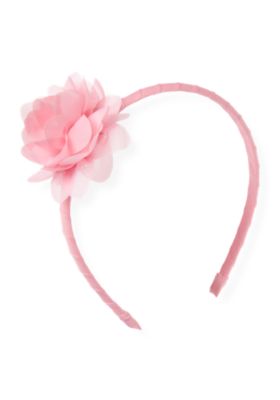 Corsage Headband