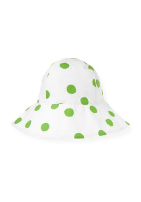 Bow Dot Sunhat