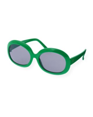 Round Sunglasses