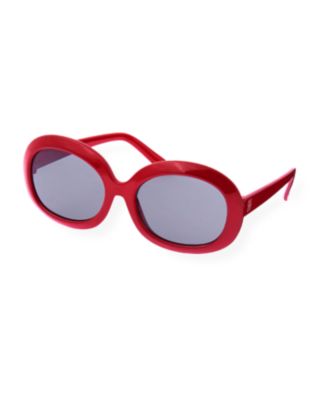 Round Sunglasses