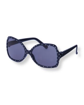 Dot Sunglasses