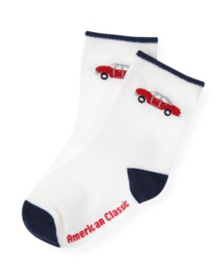 American Classic Car Sock