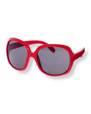 Oversized Sunglasses
