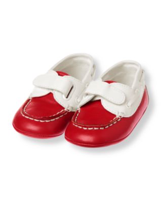 Boat Crib Shoe