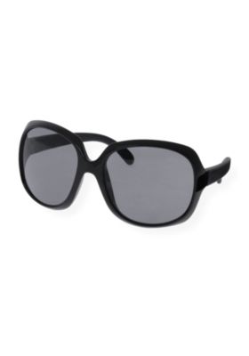 Oversized Sunglasses