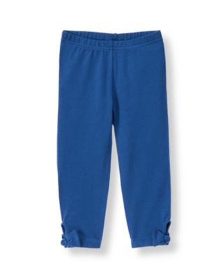 Bow Legging