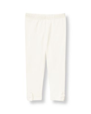 Bow Legging