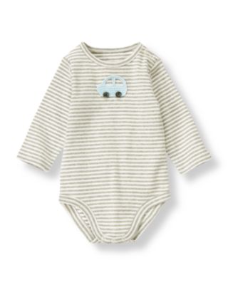 Car Stripe Bodysuit