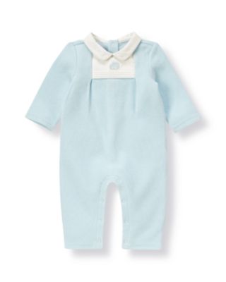 Car Bib One-Piece