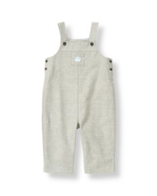 Car Twill Overall