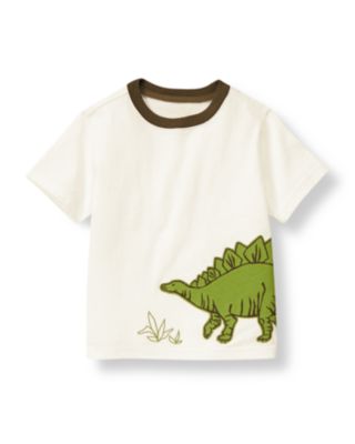 Brontosaurus Tee