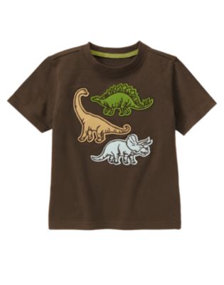 Dinosaurs Tee