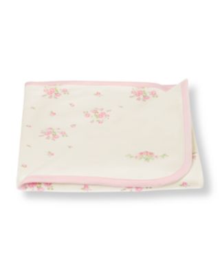 Rosette Blanket