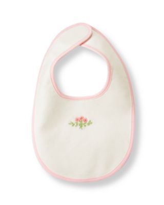 Rosette Bib
