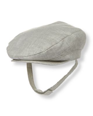Twill Cap