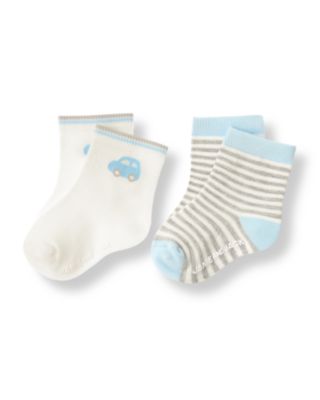 Car Sock Two-Pack