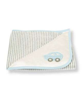 Car Blanket