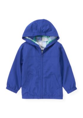 Windbreaker Jacket