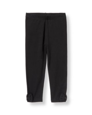 Bow Legging