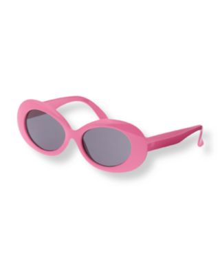 Oval Sunglasses