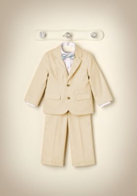 Spring Gentleman