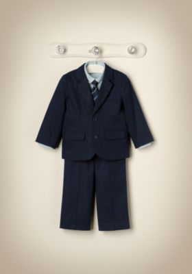 Dapper Formal