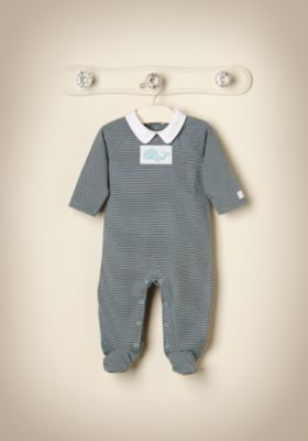 Stripe Comfort