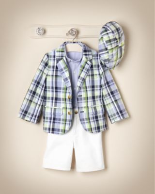 Plaid Gent