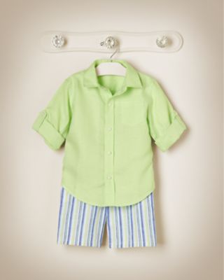 Sun-Drenched Style