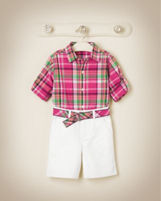 Preppy Plaid