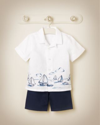 Sailboating Style