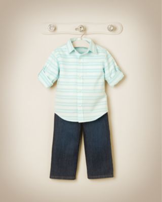 Stripe Fashion