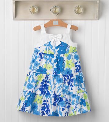 Seaside Floral