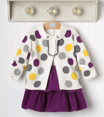 Dots of Style