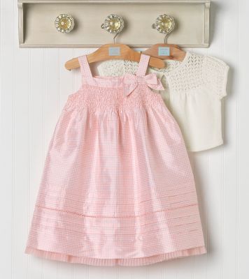 Spring Decadence