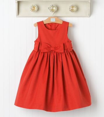 Vision In Red