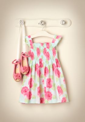 Floral Spring