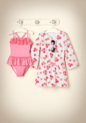 Spring Swim