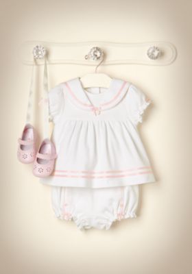 Sailor Ensemble